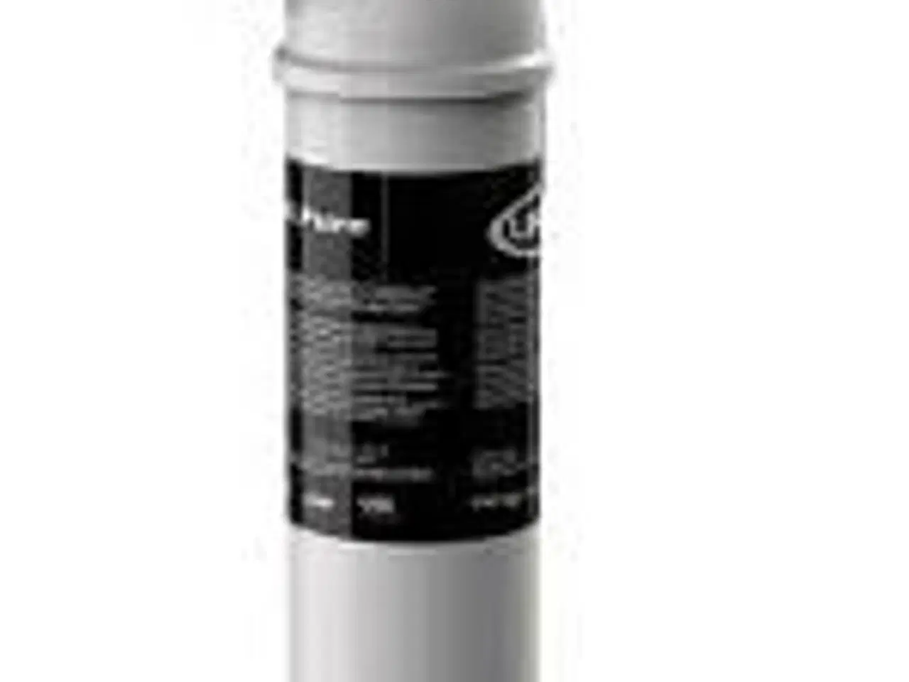 Billede 1 - Blødgøringfilter m/ filterhoved UnoxCare UNOX