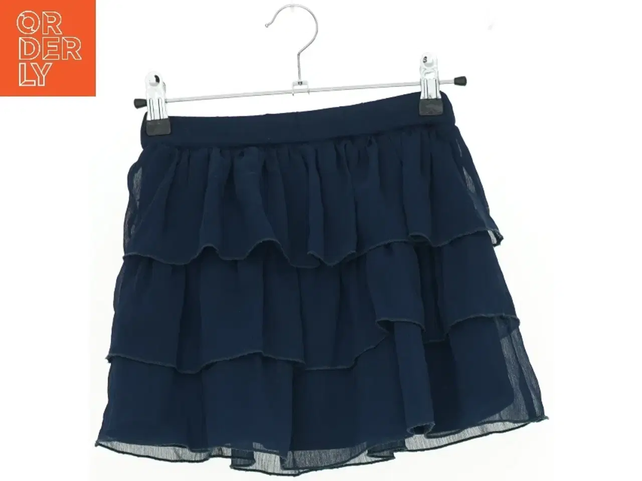 Billede 2 - Nederdel fra Kids Up (str. 116 cm)