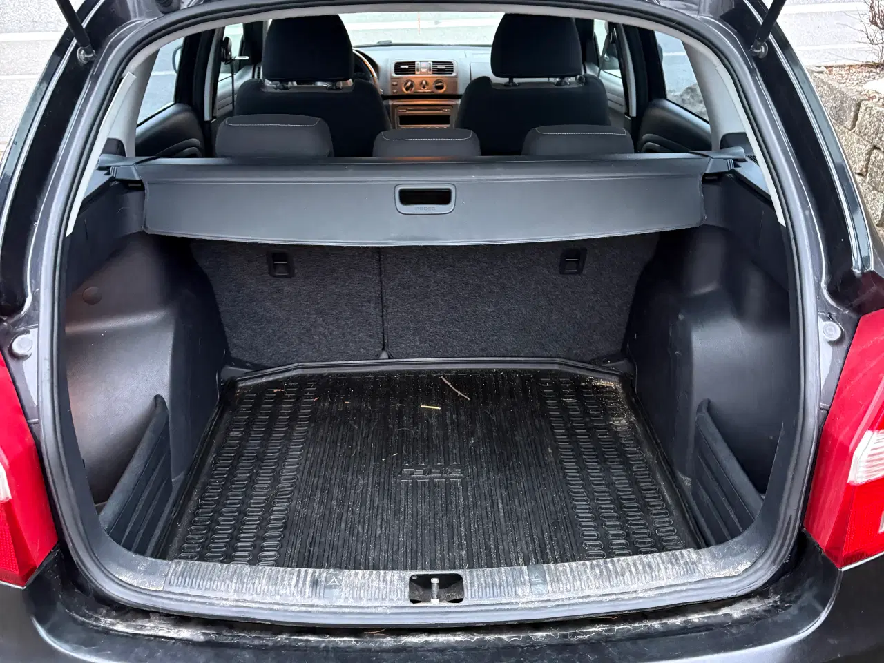 Billede 5 - Skoda Fabia 