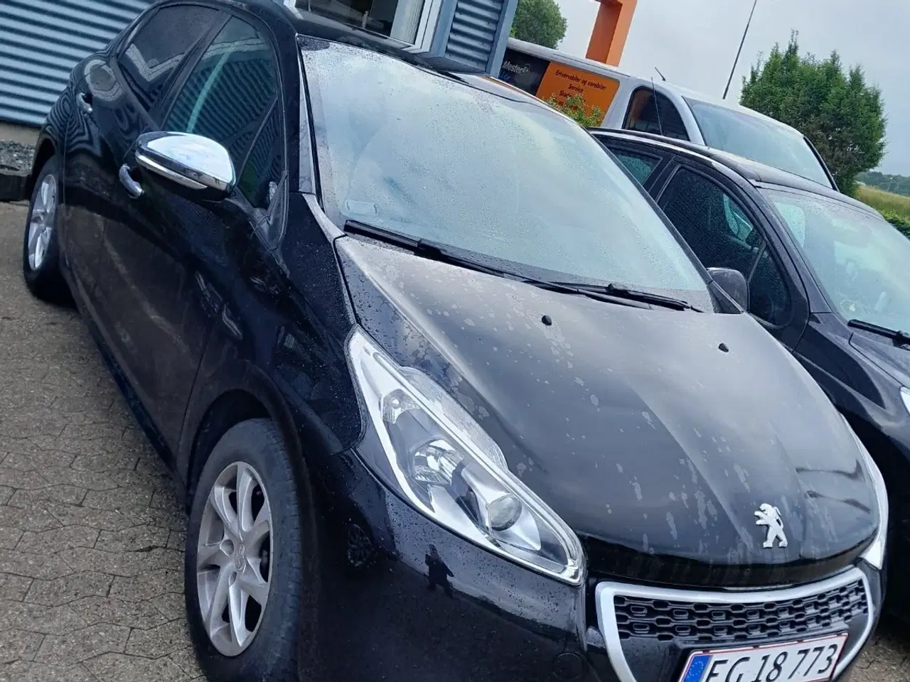 Billede 2 - Peugeot 208 1,0 VTi Active