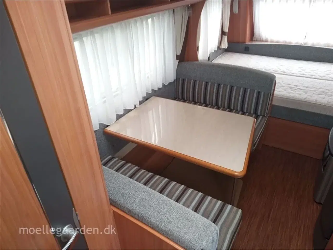 Billede 4 - 2011 - Hobby De Luxe 490 KMF