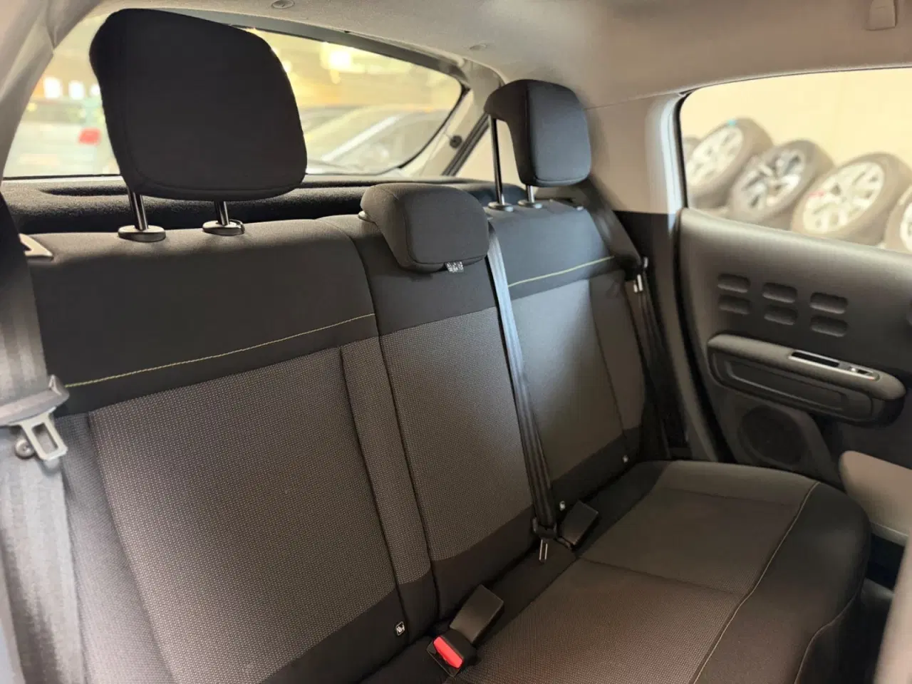 Billede 11 - Citroën C3 1,6 BlueHDi 75 Feel
