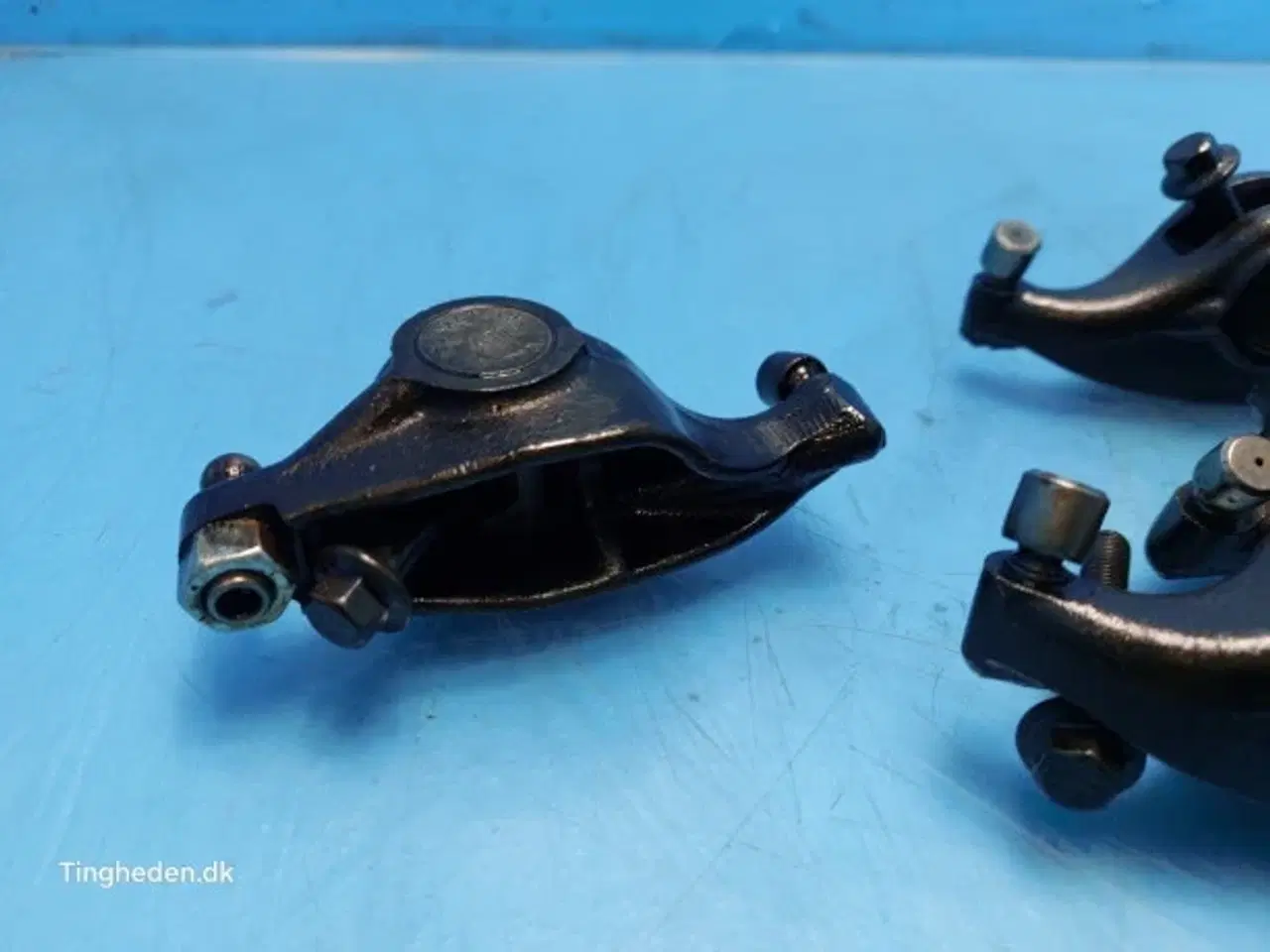 Billede 4 - SisuDiesel 645 DSBAEL Vippearm 4895068