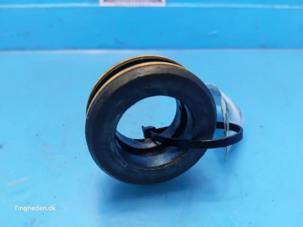 Billede 3 - New Holland T6 Manifold 84572303