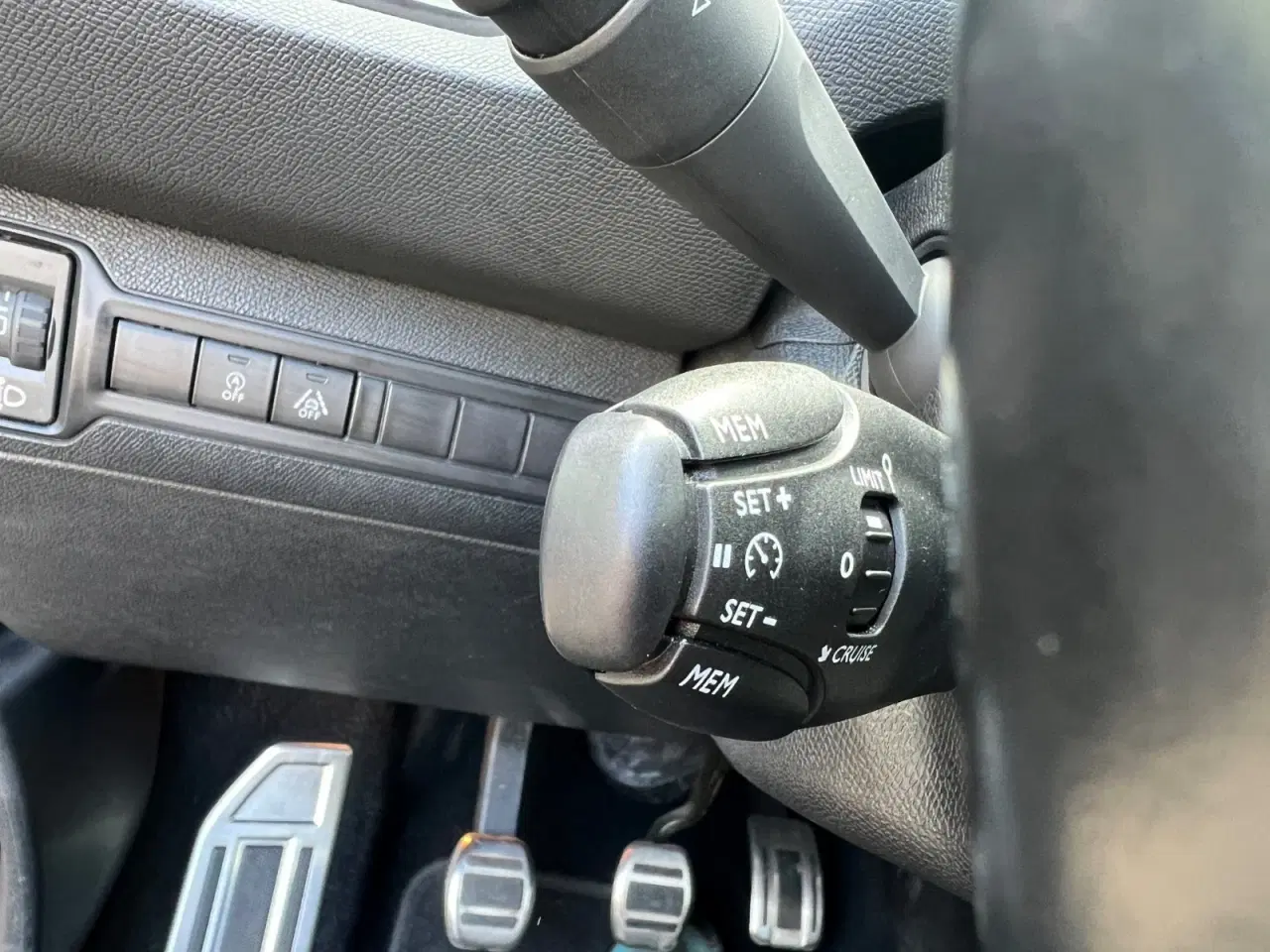Billede 13 - Peugeot 308 1,6 BlueHDi 120 Allure