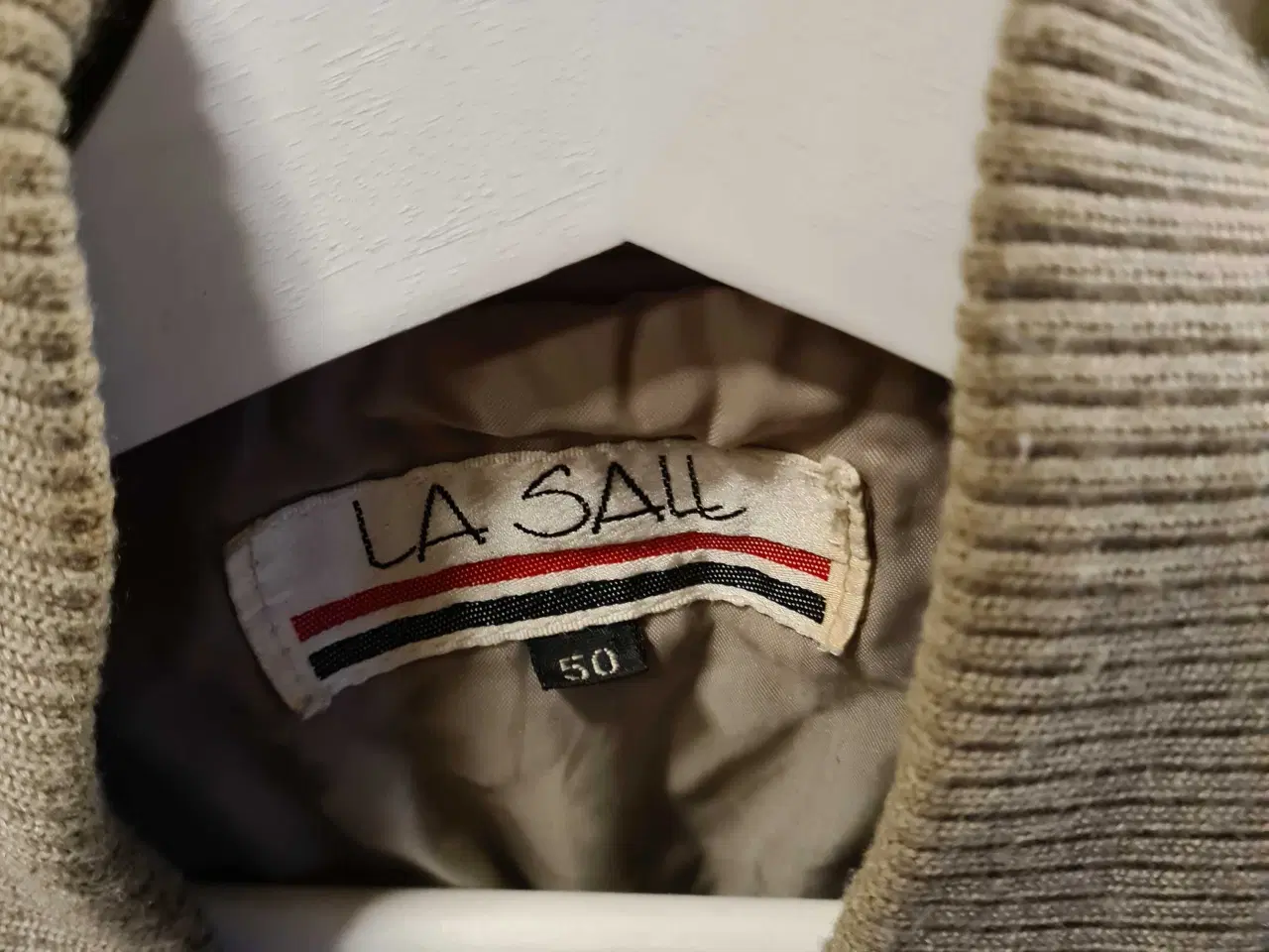 Billede 2 - La Sall jakke 