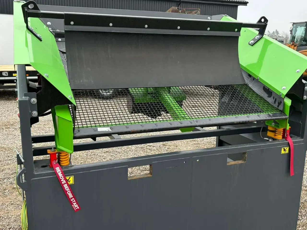 Billede 3 - CZ Screen MS Micro