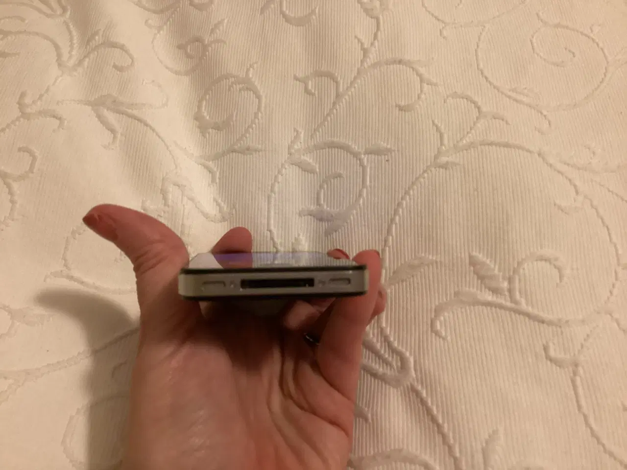 Billede 8 - Apple iPhone classic, model d235kn/a