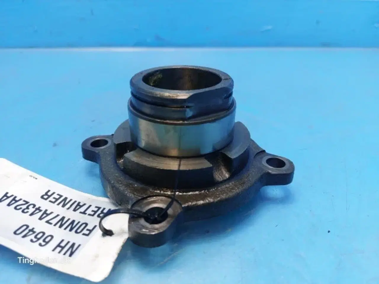 Billede 11 - New Holland 6640 Retainer F0NN7A432AA
