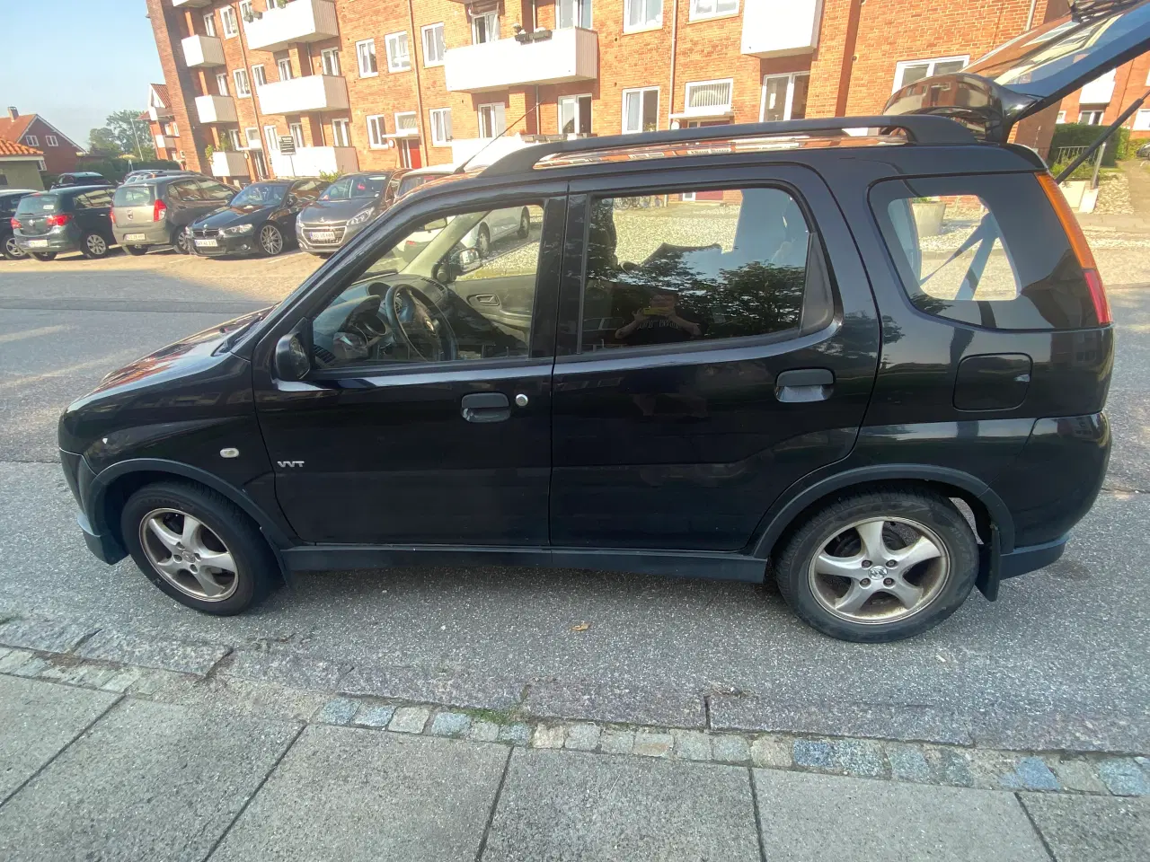Billede 2 - Suzuki Ignis 07