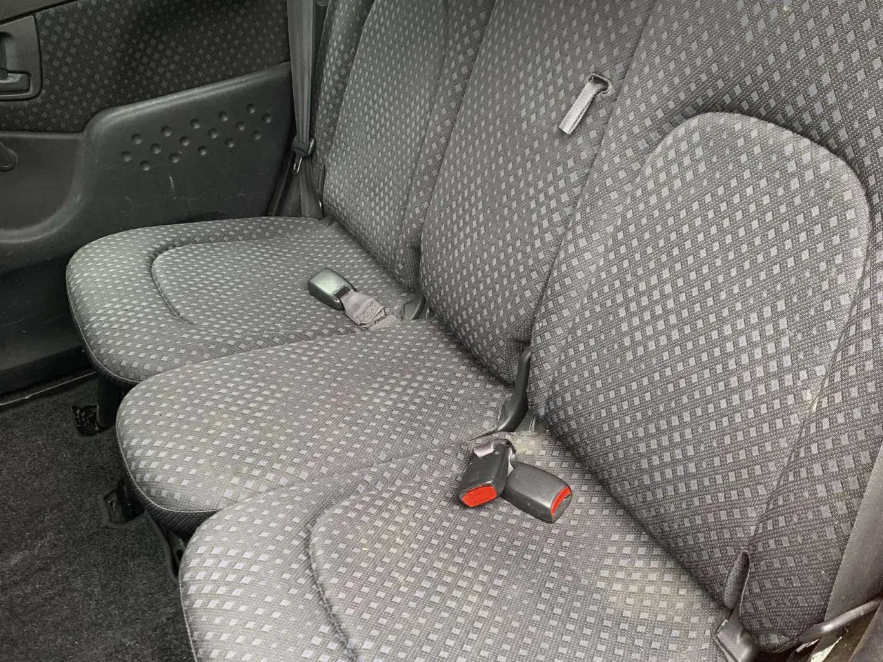 Billede 10 - Fin Toyota Yaris verso sælges 