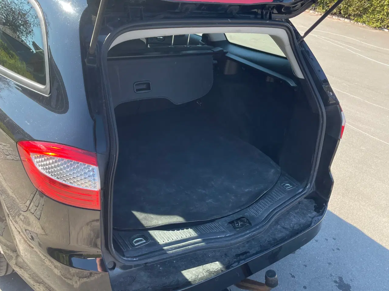 Billede 7 - Ford Mondeo 2.0 st. car
