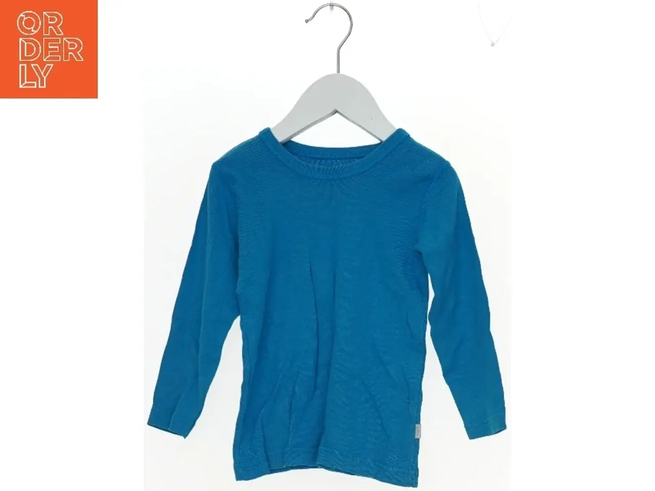 Billede 1 - Langærmet Bluse fra Joha (str. 92)