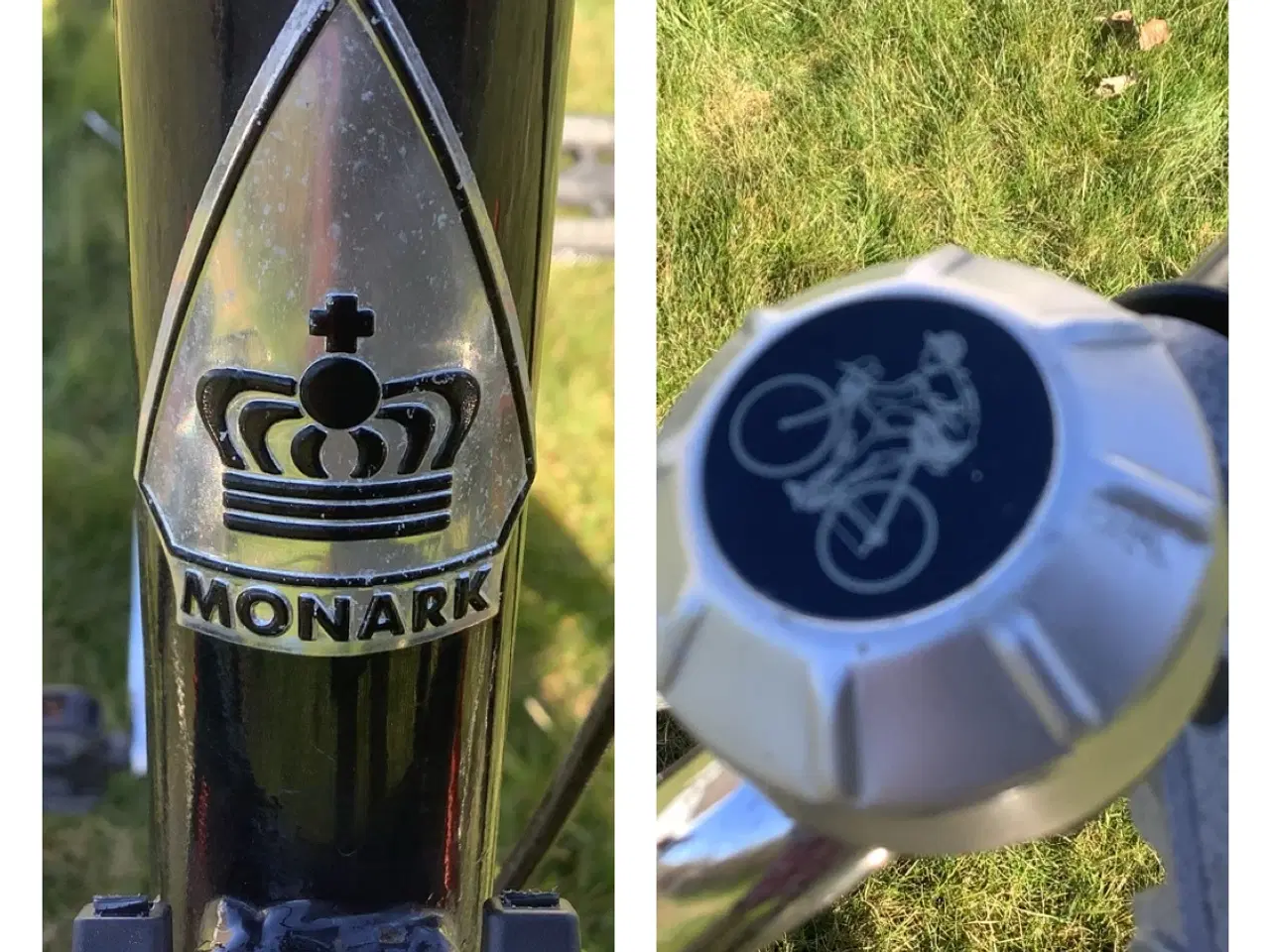 Billede 9 - Seniorcykel ældre istandsat kvalitetscykel...