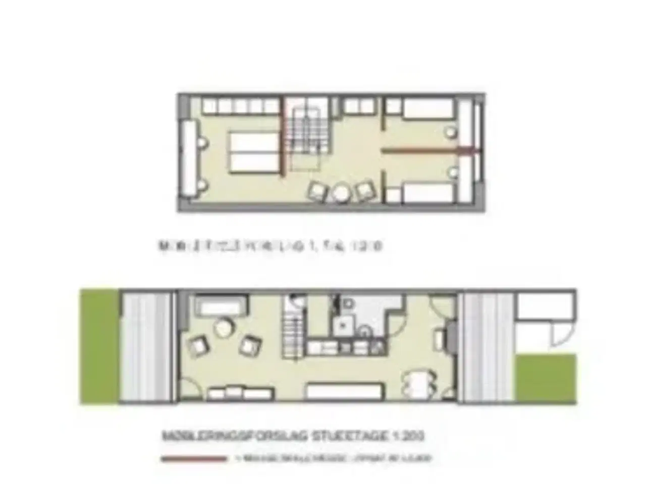 Billede 4 - Hjembytte - Emblasgade