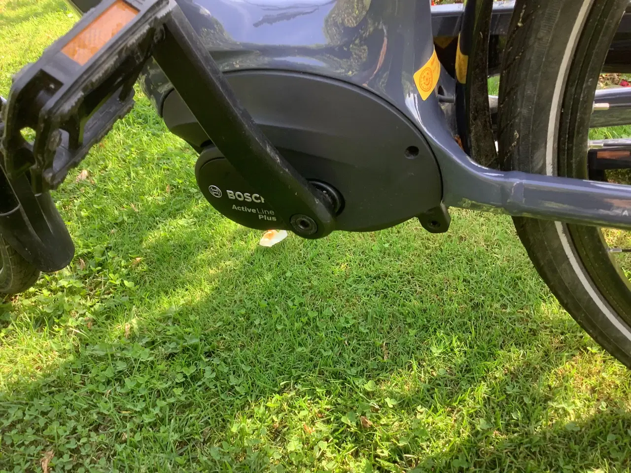 Billede 3 - Gazelle Arroyo C8+ Elite 400W