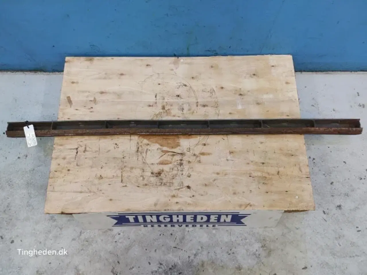 Billede 14 - Massey Ferguson 7274 Forbro 28380401