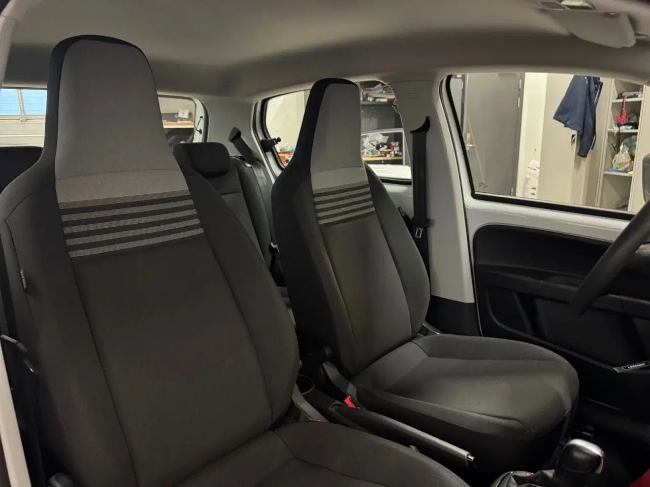 Billede 15 - VW e-Up!  