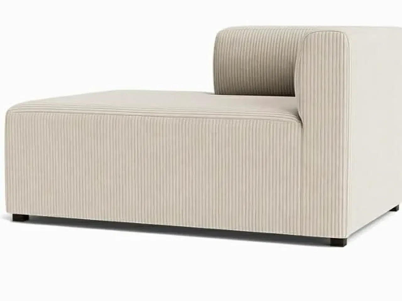 Billede 3 - Chaiselong modul venstrevendt