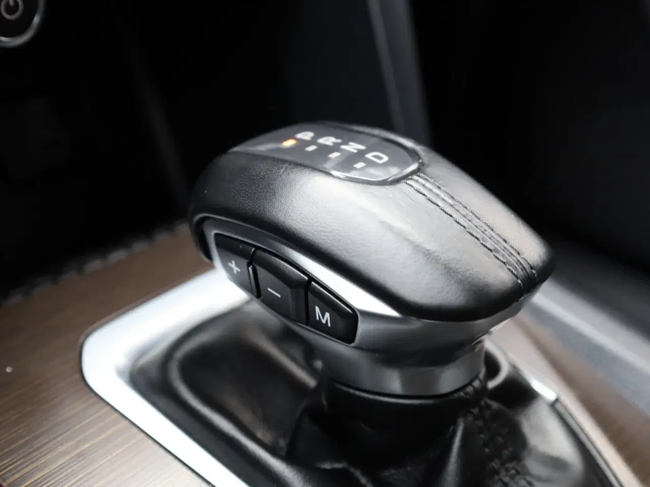 Billede 13 - VW Amarok 3,0 TDi 240 Style aut. 4Motion