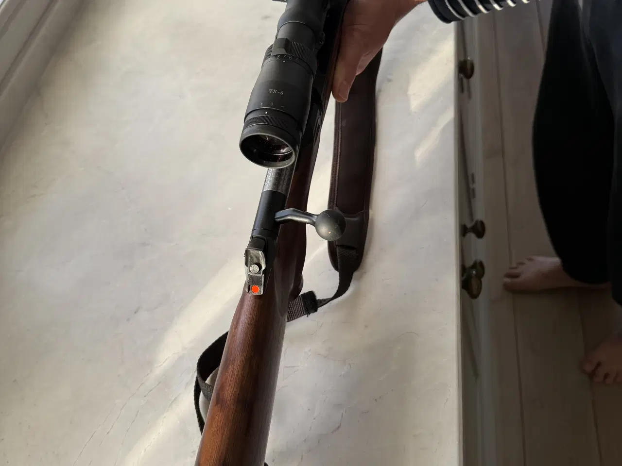 Billede 3 - Sauer seilence 404 - 3006