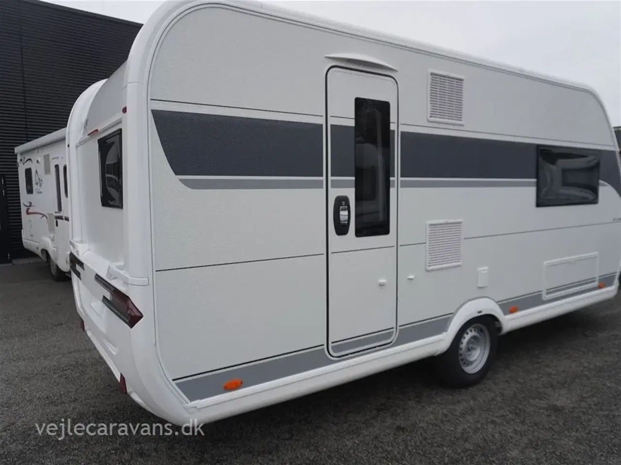 Billede 3 - 2026 - Hobby De Luxe 460 SL