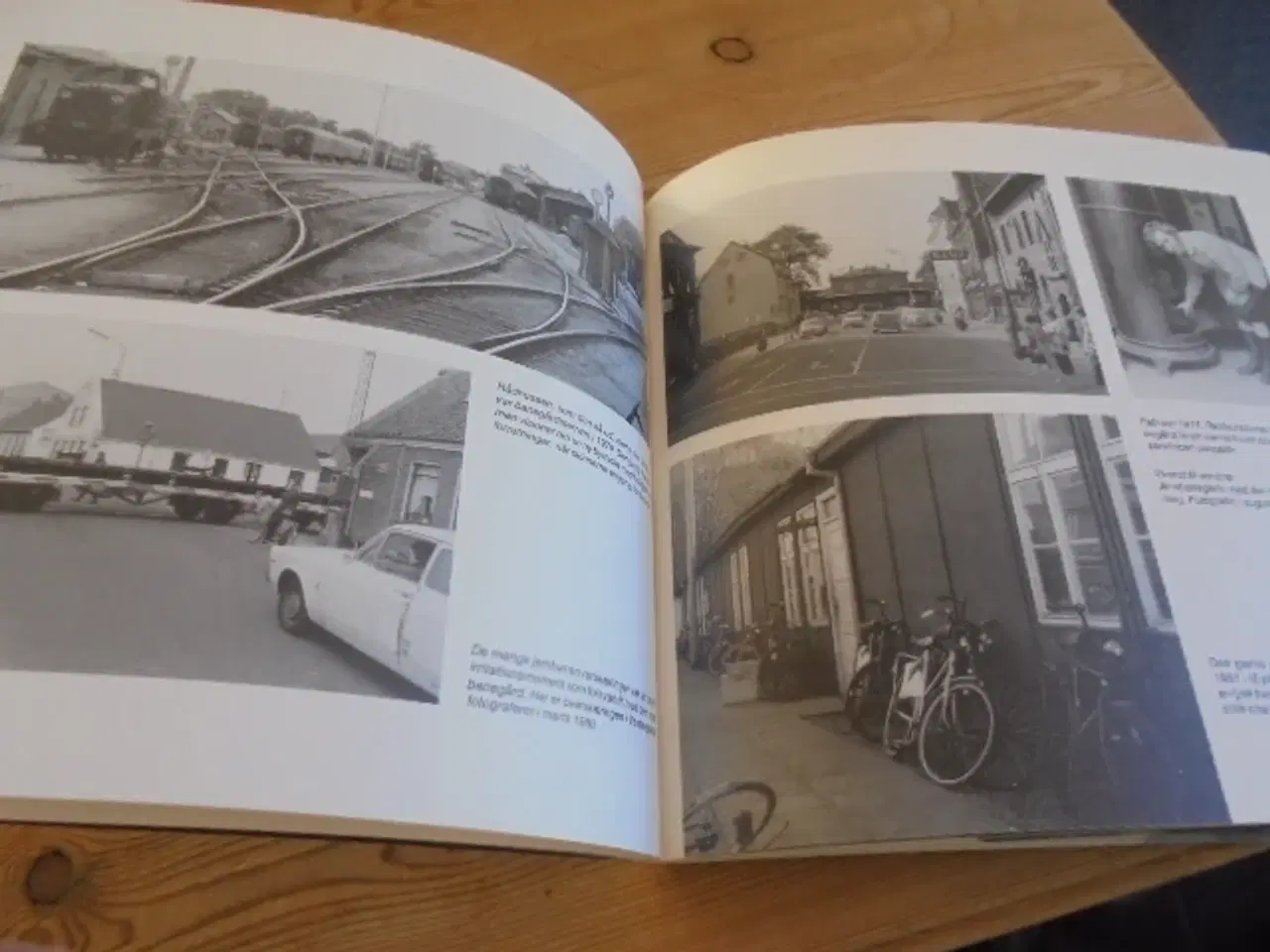 Billede 9 - ØJEBLIKSBILLEDER FRA FREDERIKSHAVN - 1986