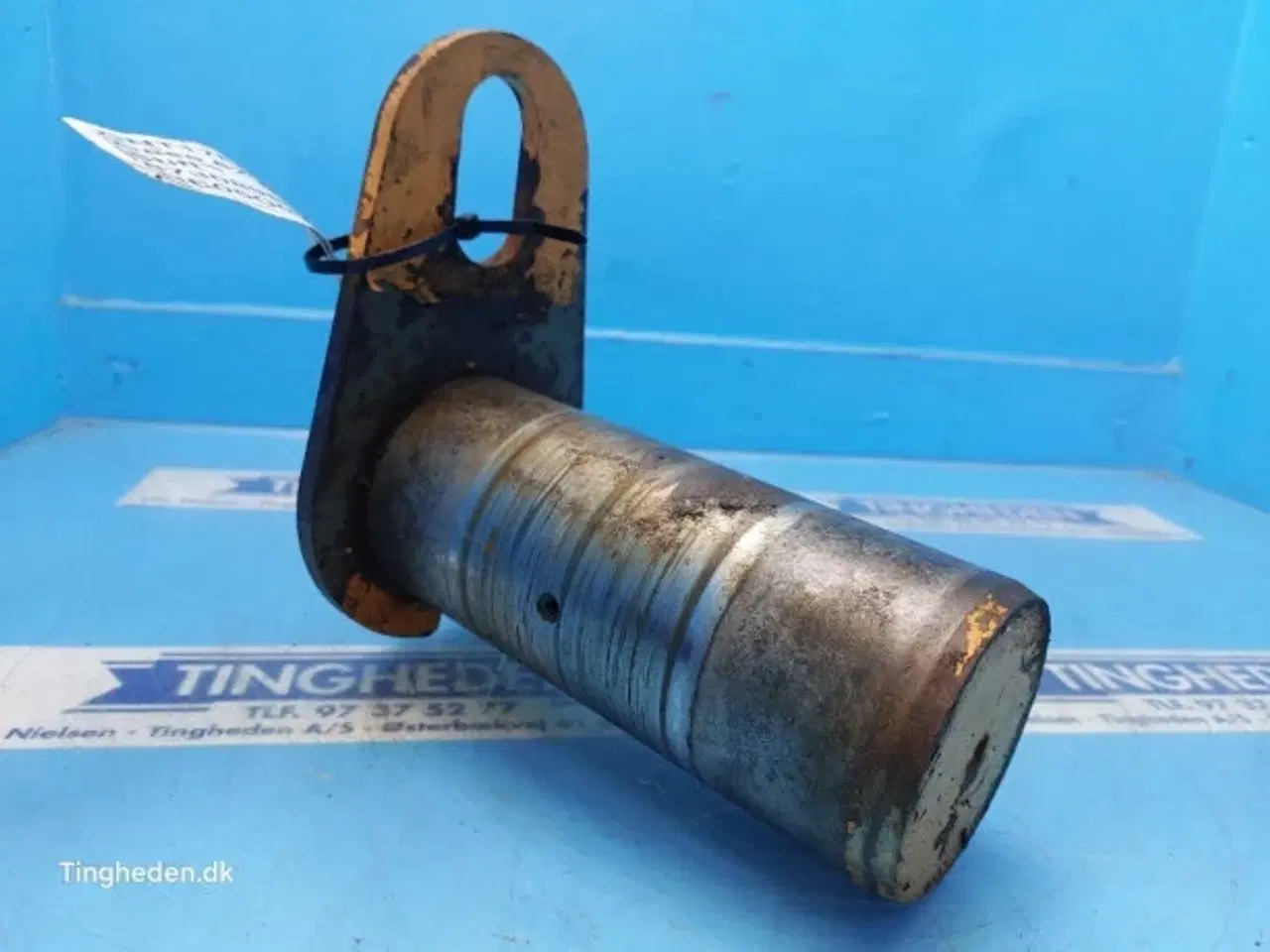 Billede 5 - Case 821E Stift 87308980