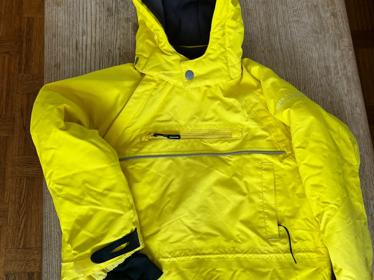 Billede 1 - Miniature vinter anorak