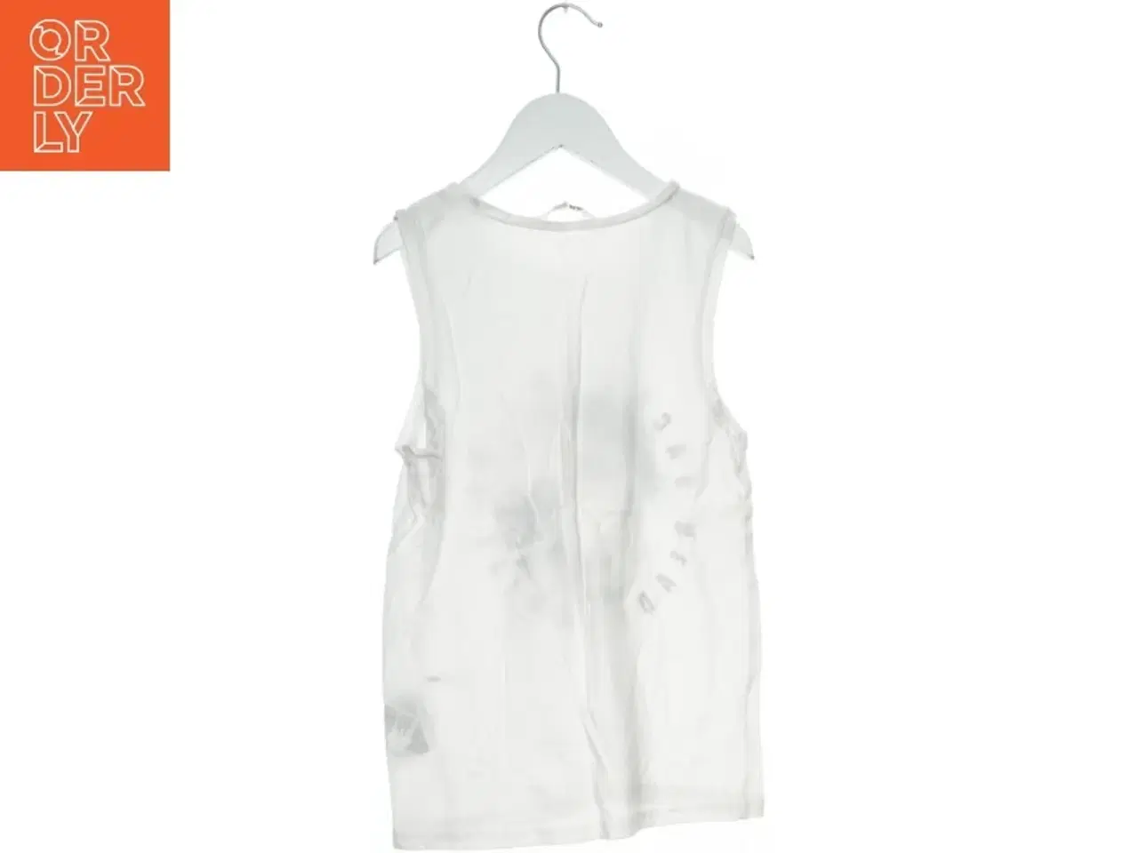 Billede 2 - Helt ny tanktop fra H&M (str. 140)