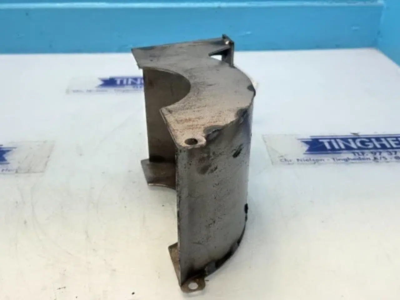 Billede 3 - New Holland CR9.90 Beskyttelseskærm 84334198