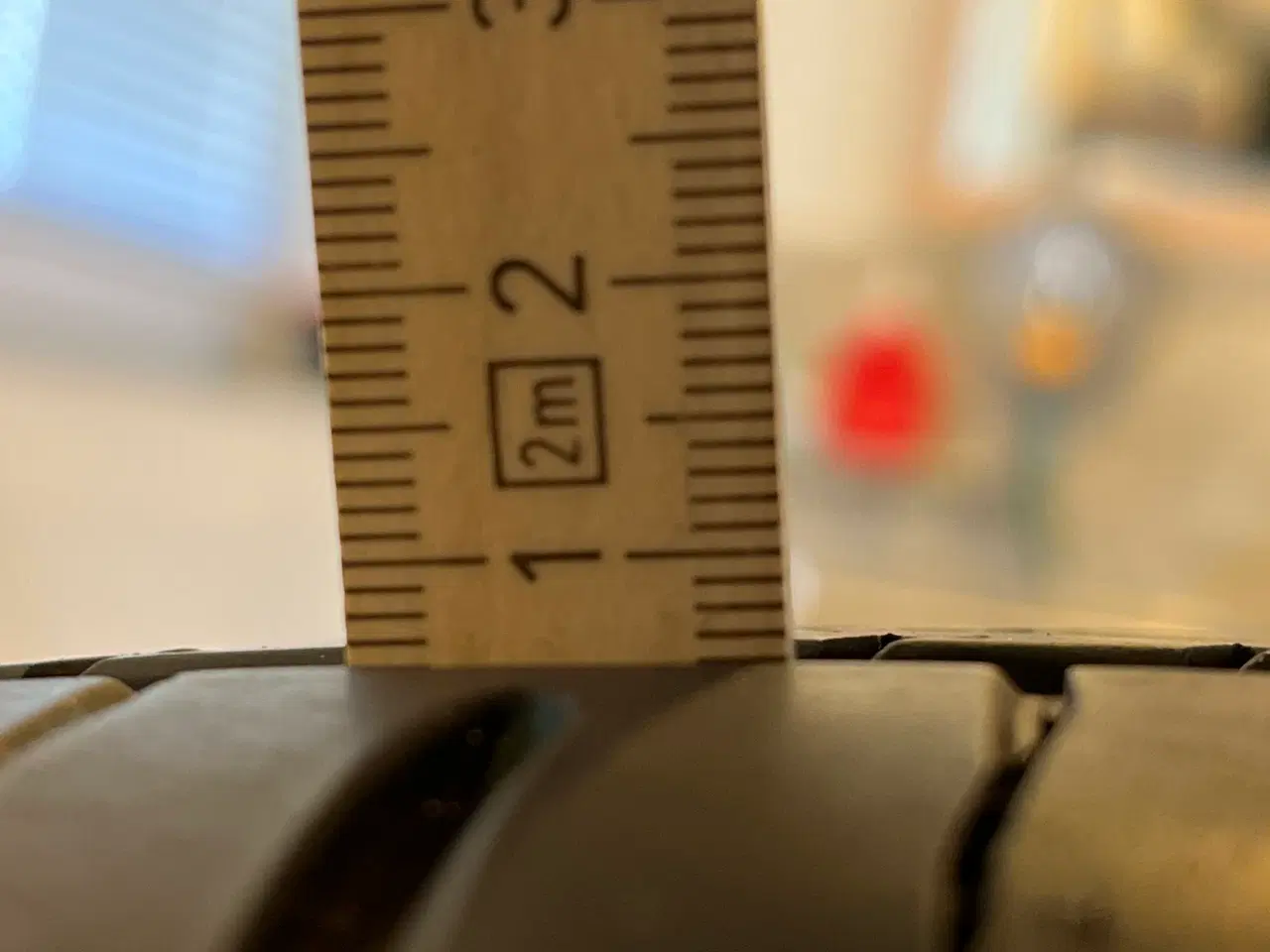 Billede 3 - 18” dæk 