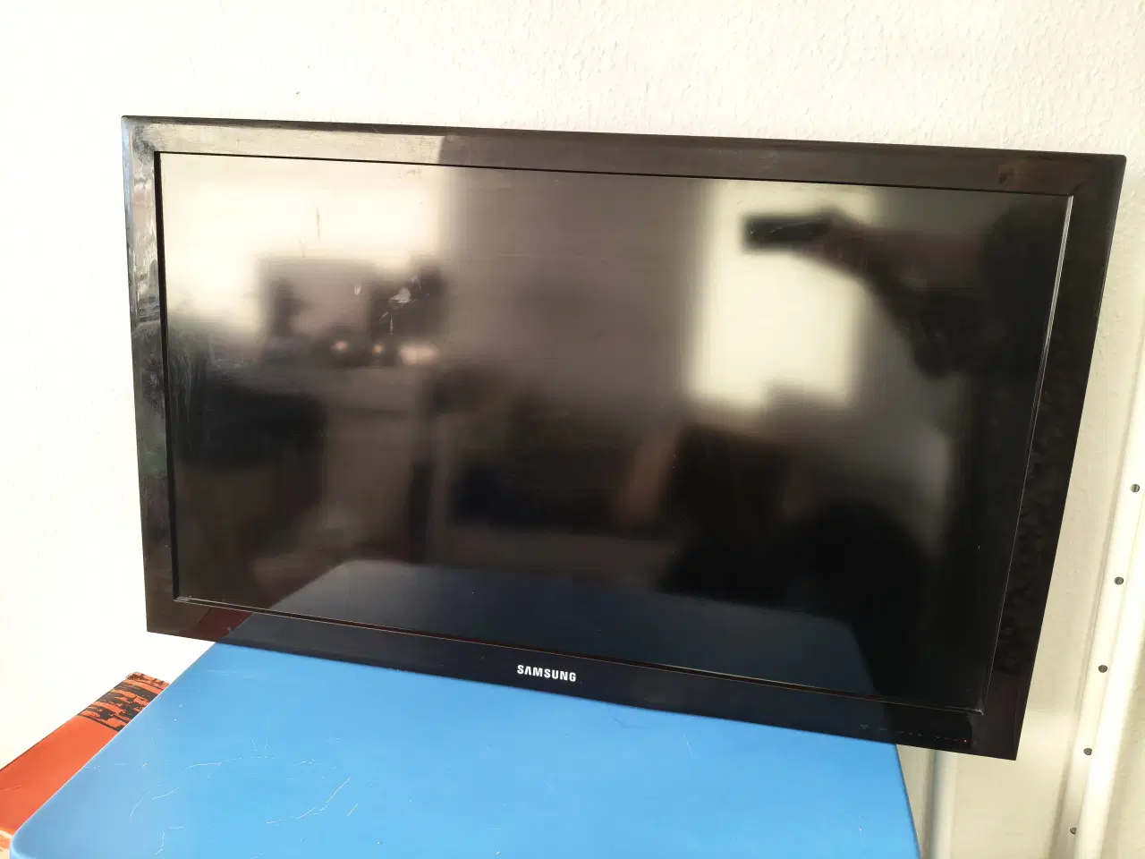 Billede 1 - Samsung 40 LCD TV