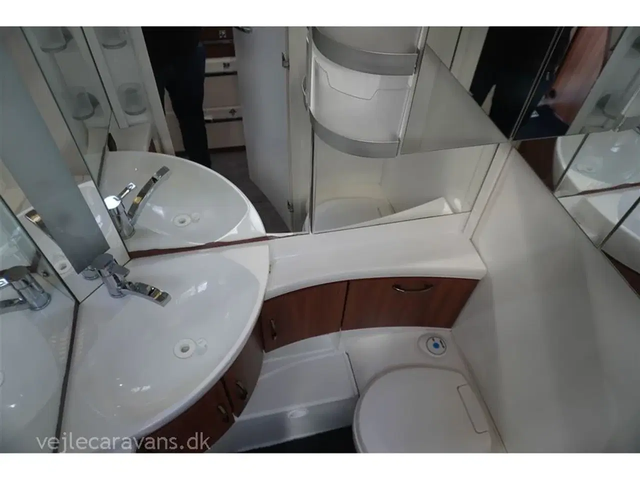 Billede 15 - 2018 - Hobby Excellent 540 UFF