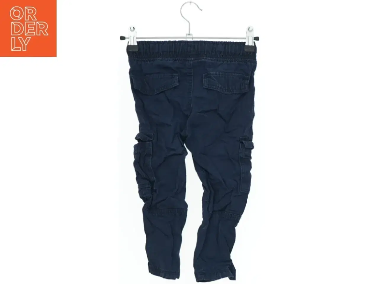 Billede 2 - Cargo bukser til børn fra H&M (str. 98)