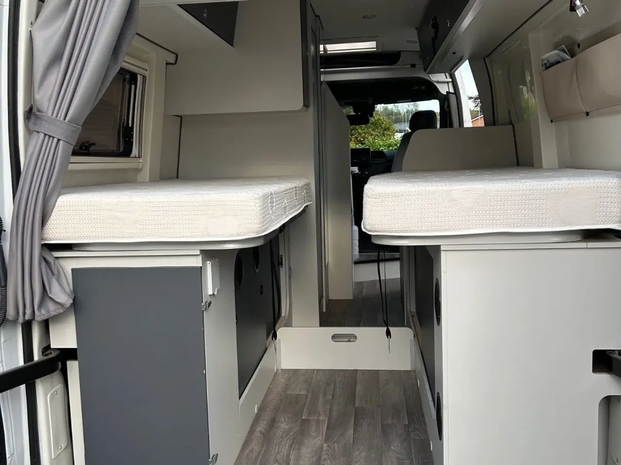 Billede 10 - Ahorn Camp Van 620 2,3 dCi