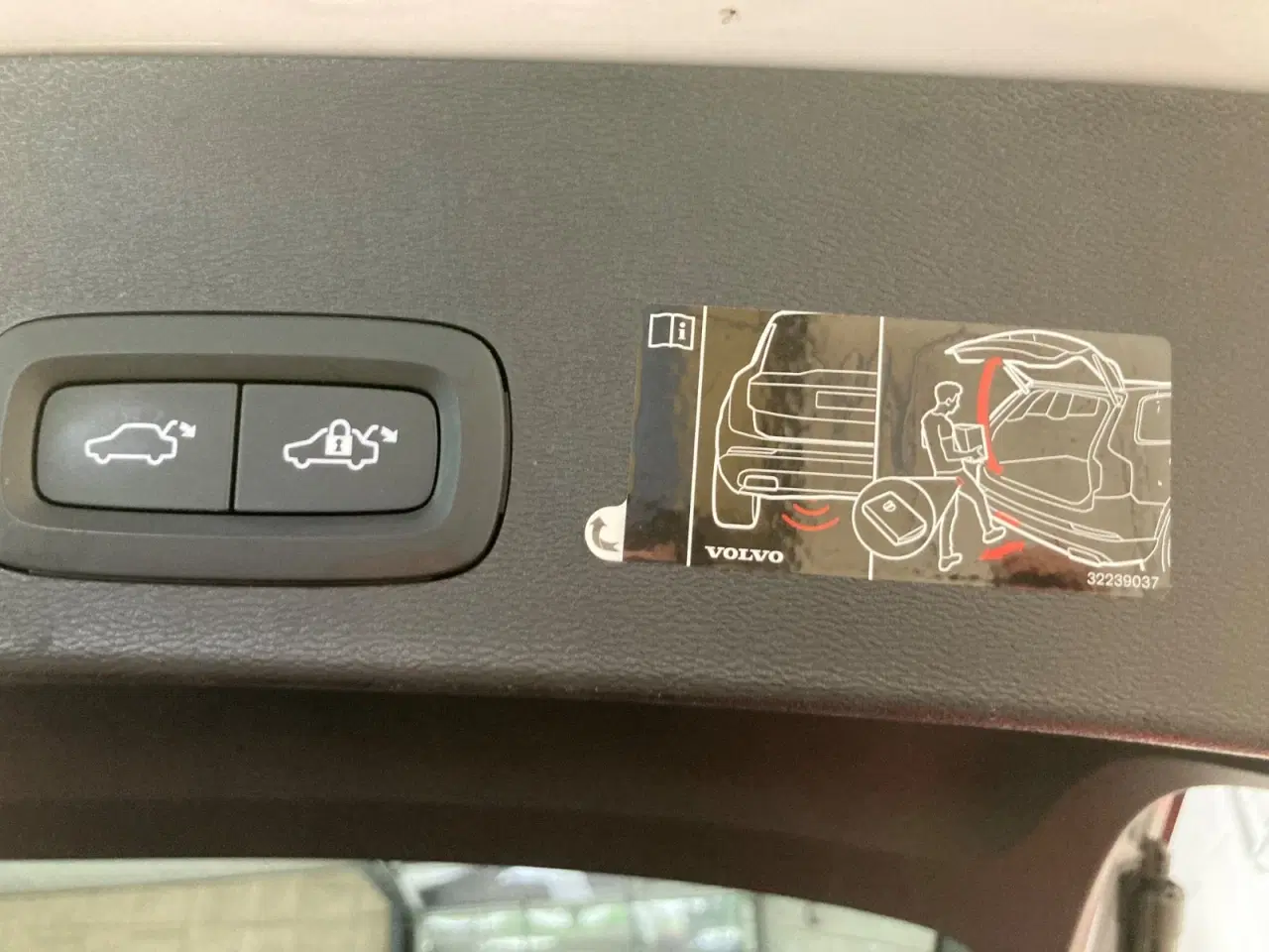 Billede 7 - Volvo XC40  P8 ReCharge Twin R-Design