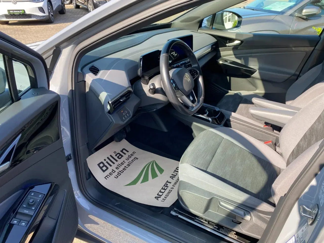 Billede 3 - VW ID.4 52 Pure Performance