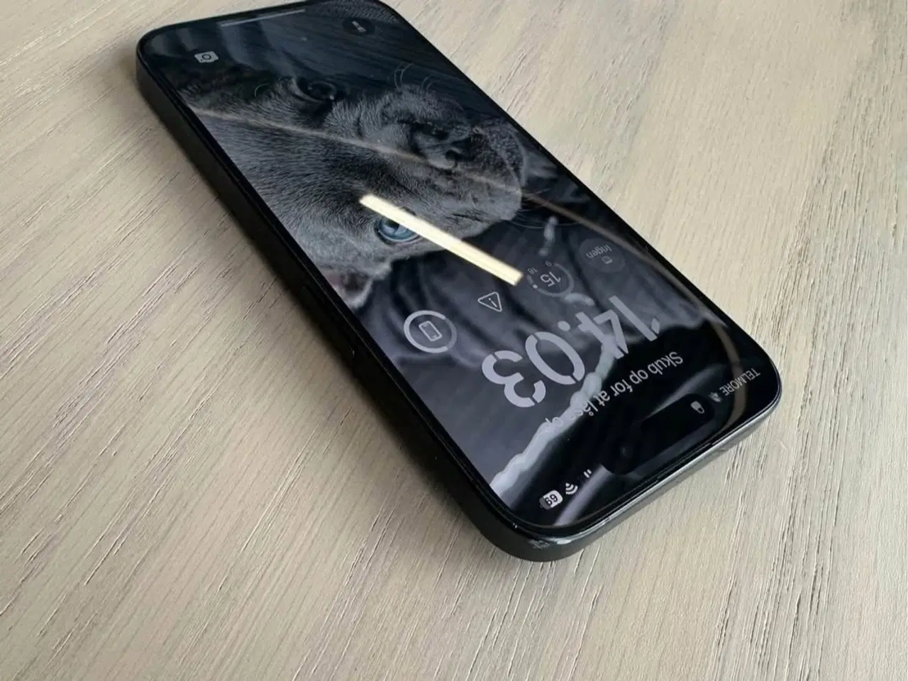 Billede 2 - Iphone pro 15. 