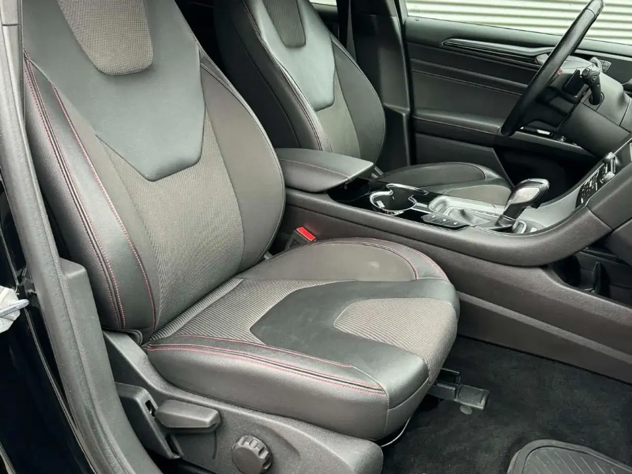 Billede 5 - Ford Mondeo 2,0 TDCi 150 ST-Line aut.