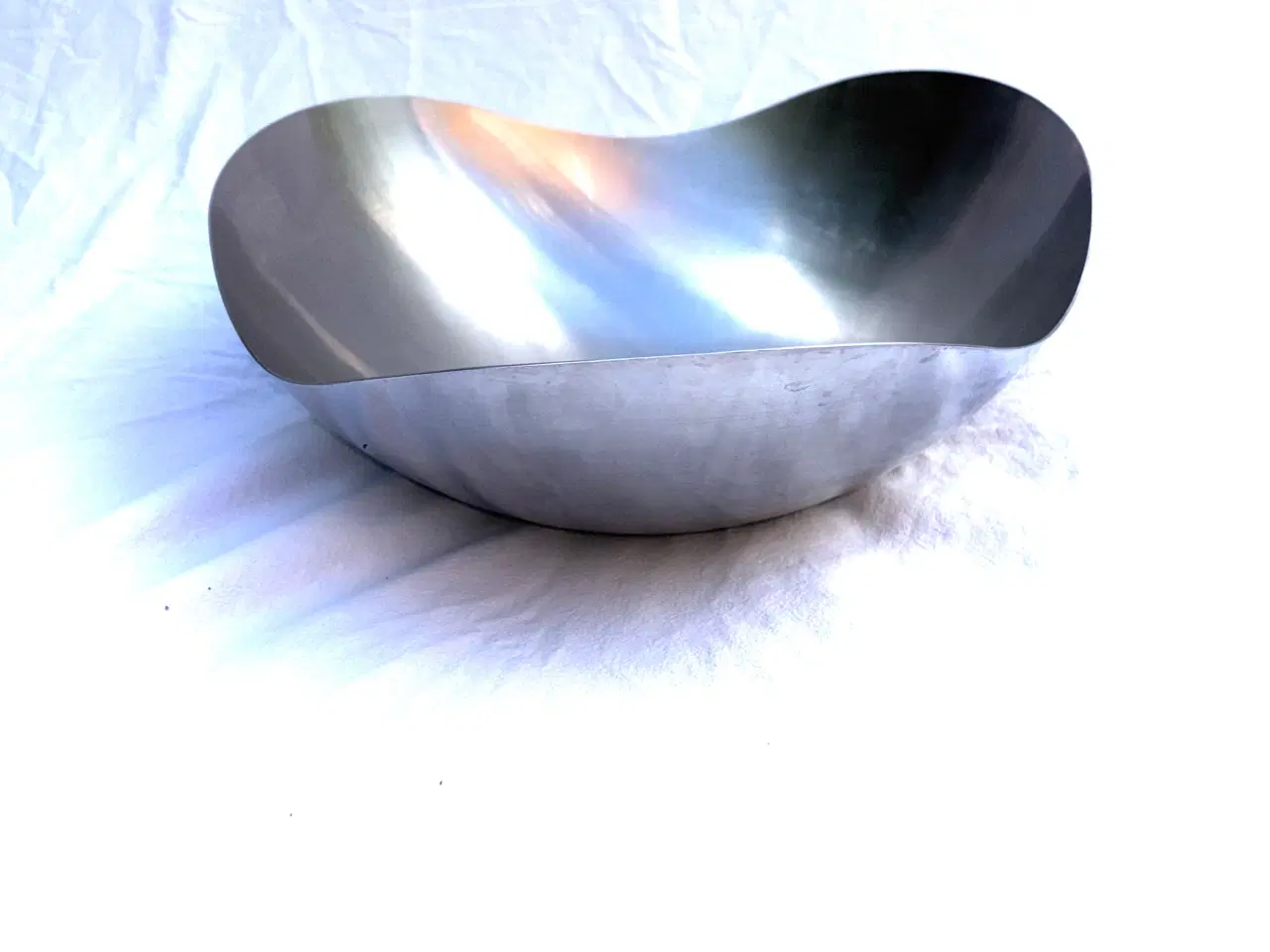 Billede 3 - Georg Jensen Bloom skål 