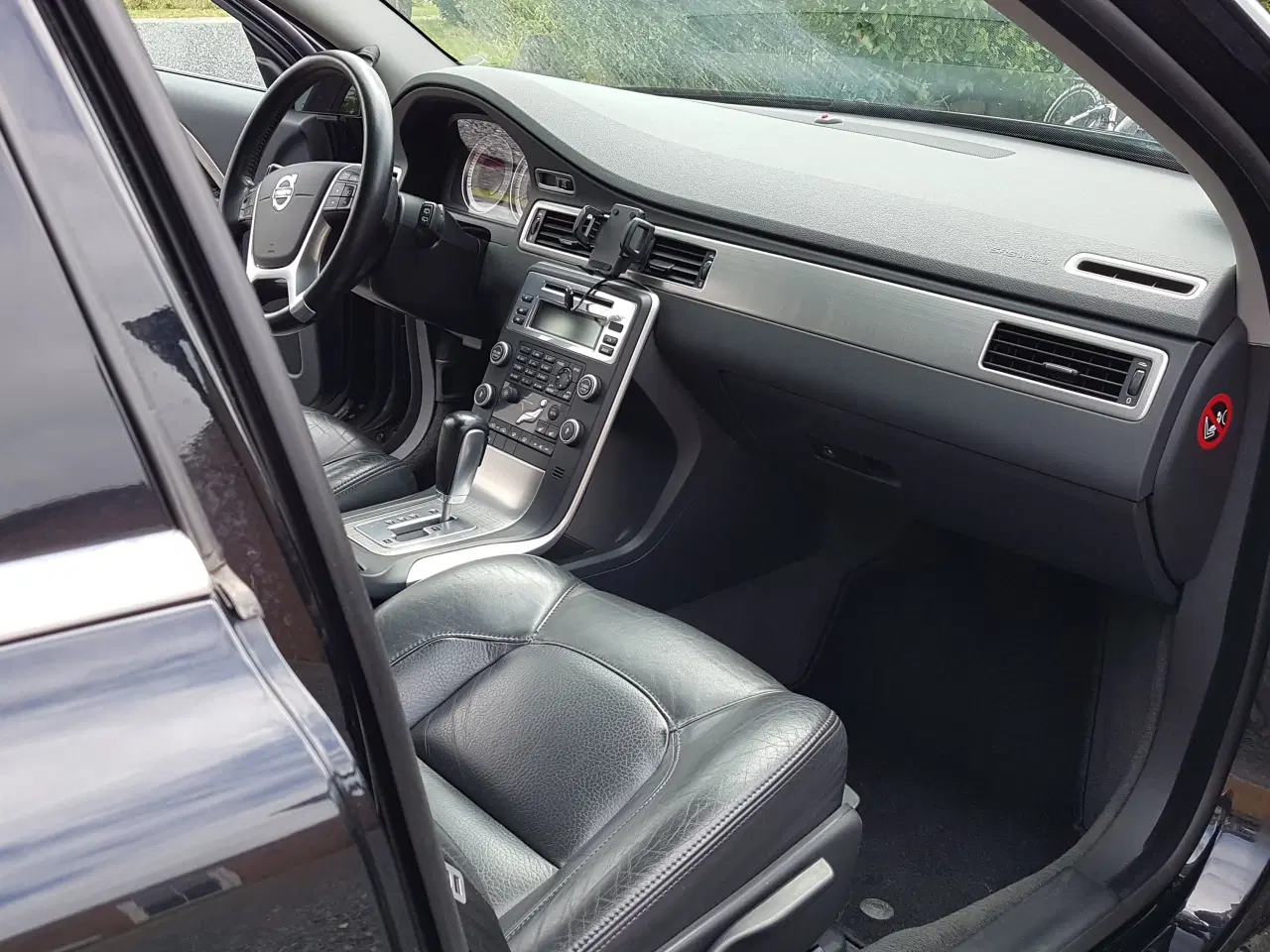 Billede 9 - VOLVO V70 AUT.