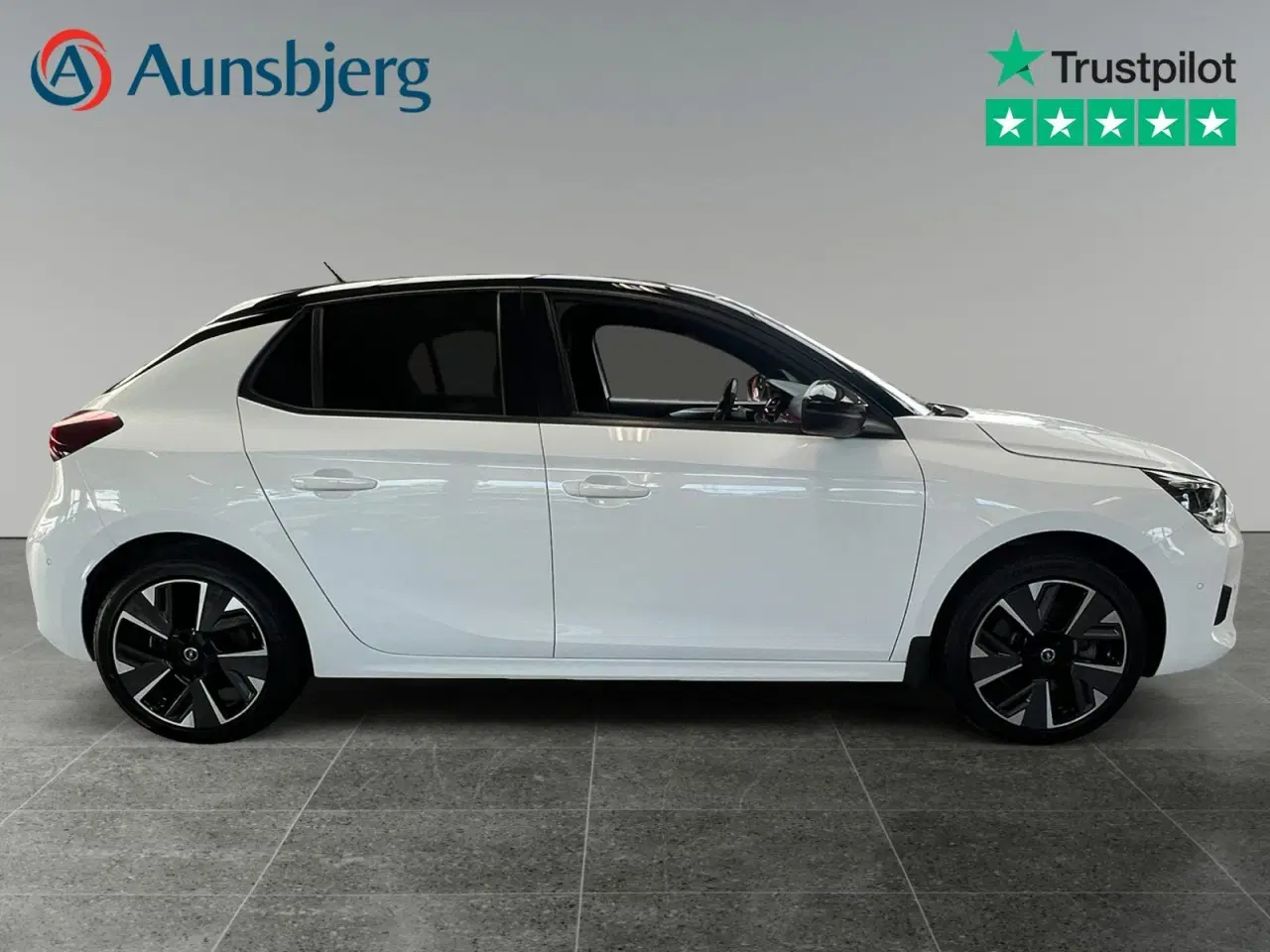 Billede 6 - Opel Corsa-e 50 GS-Line