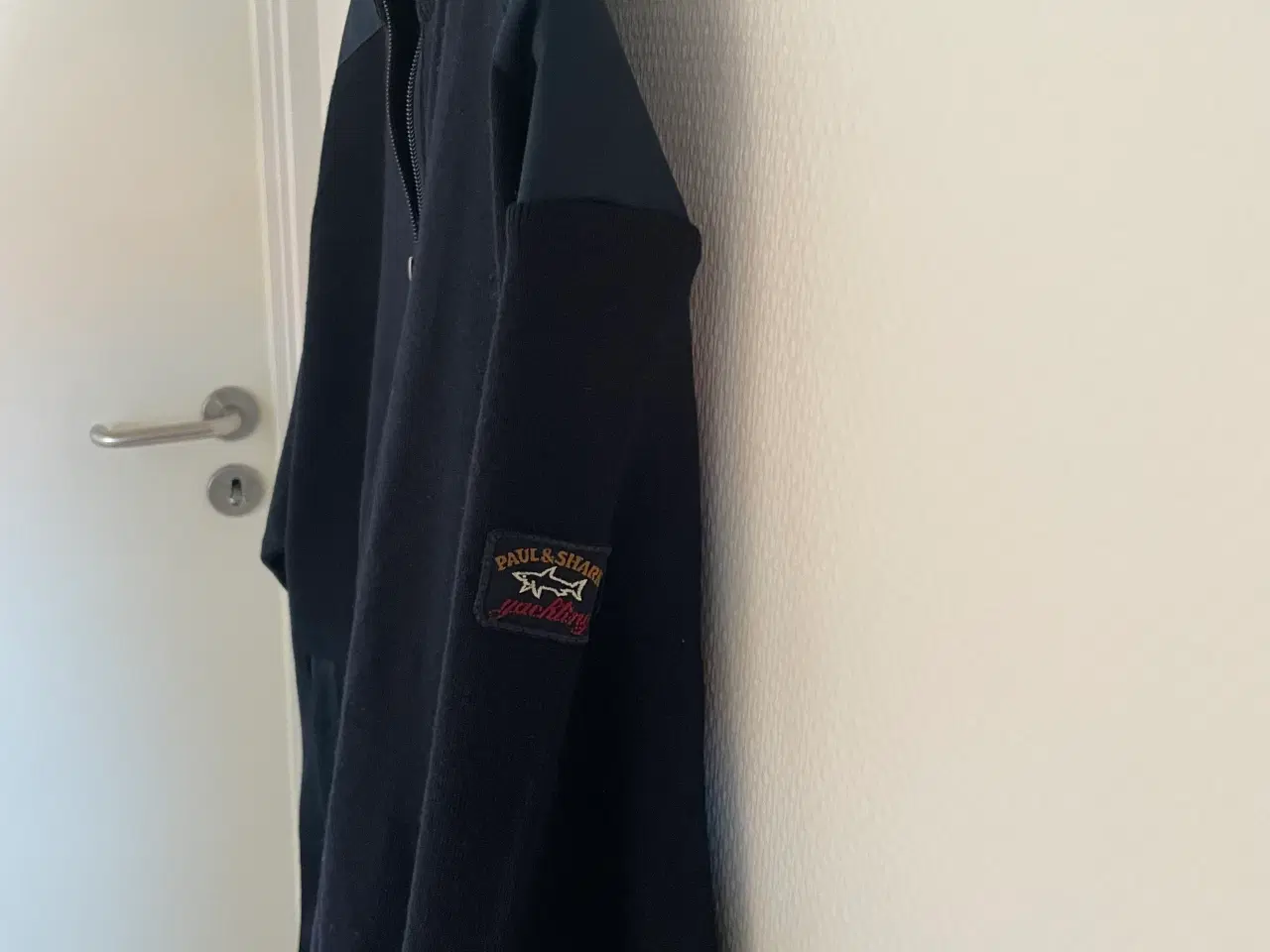 Billede 4 - Poul Schack Cardigan Ny Kun 1700kr