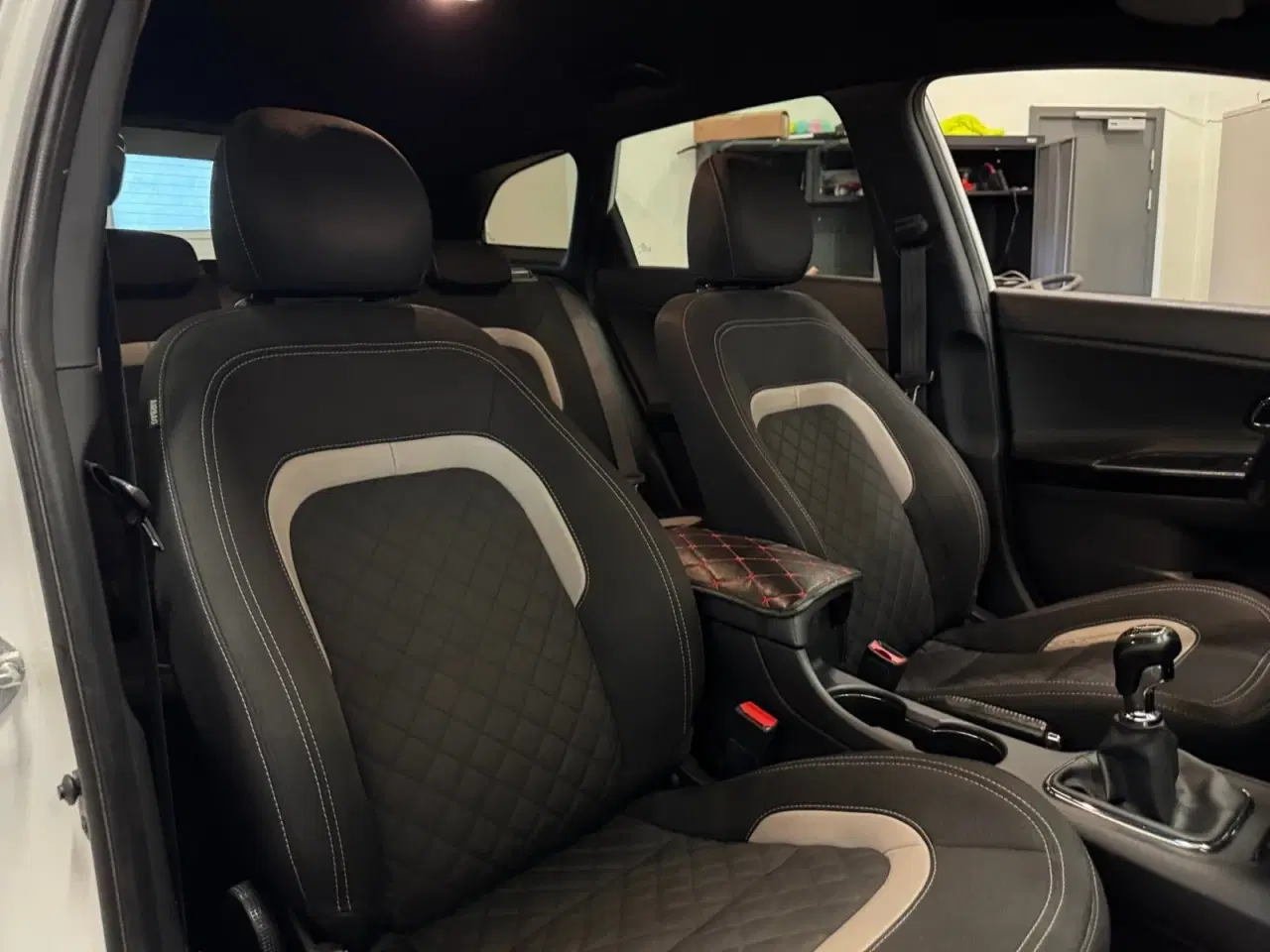 Billede 16 - Kia Ceed 1,6 CRDi 136 GT-Line