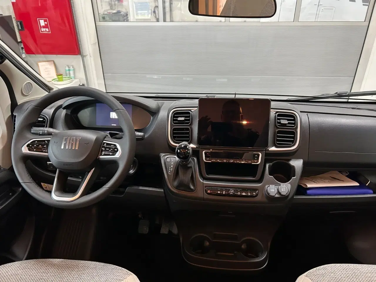 Billede 8 - Carado T457 PRO+ 2,2 JTD 140 aut.