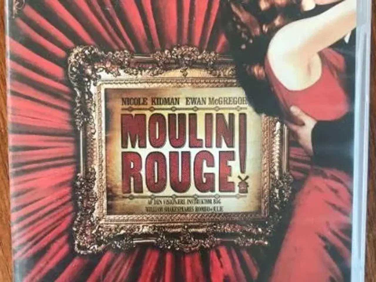 Billede 1 - Moulin Rouge