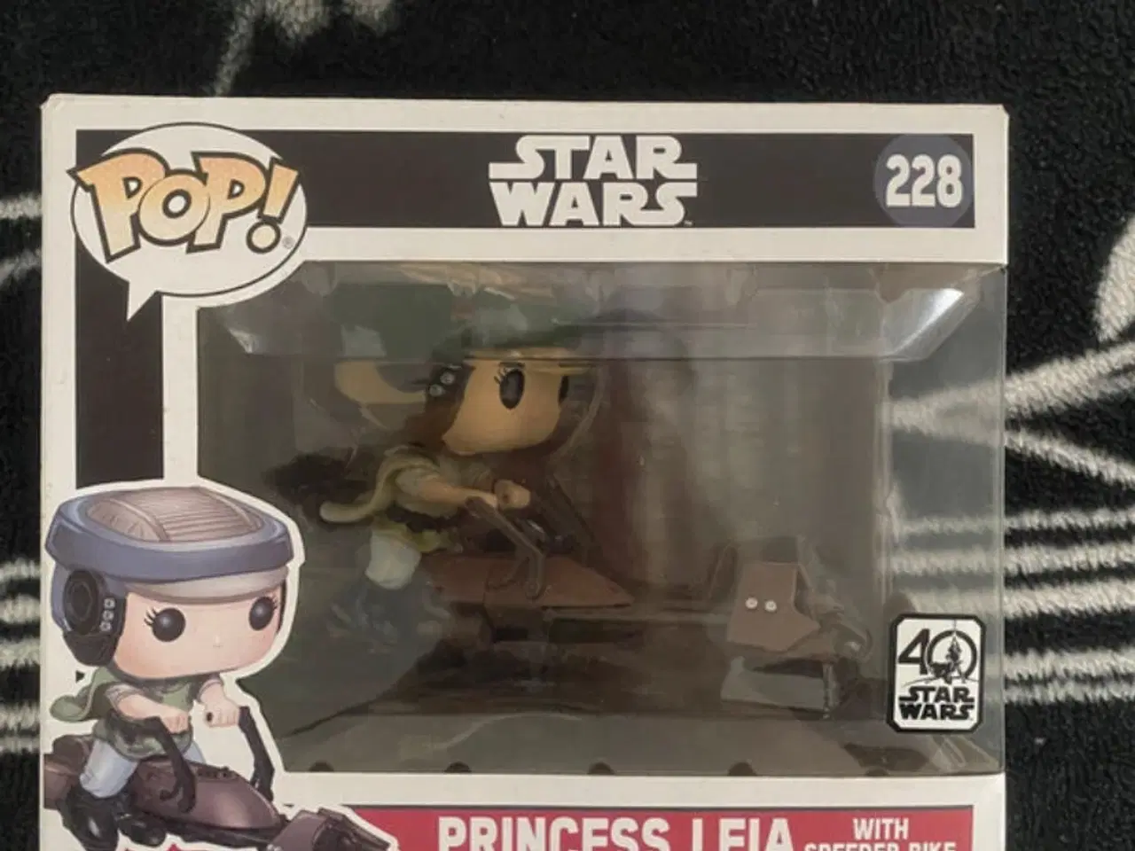 Billede 1 - Star wars funko pop