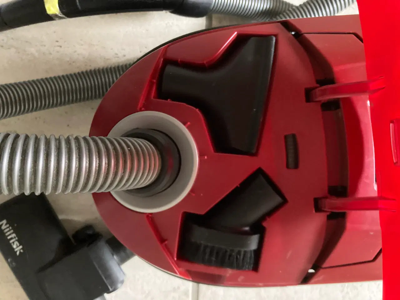 Billede 2 - Støvsuger