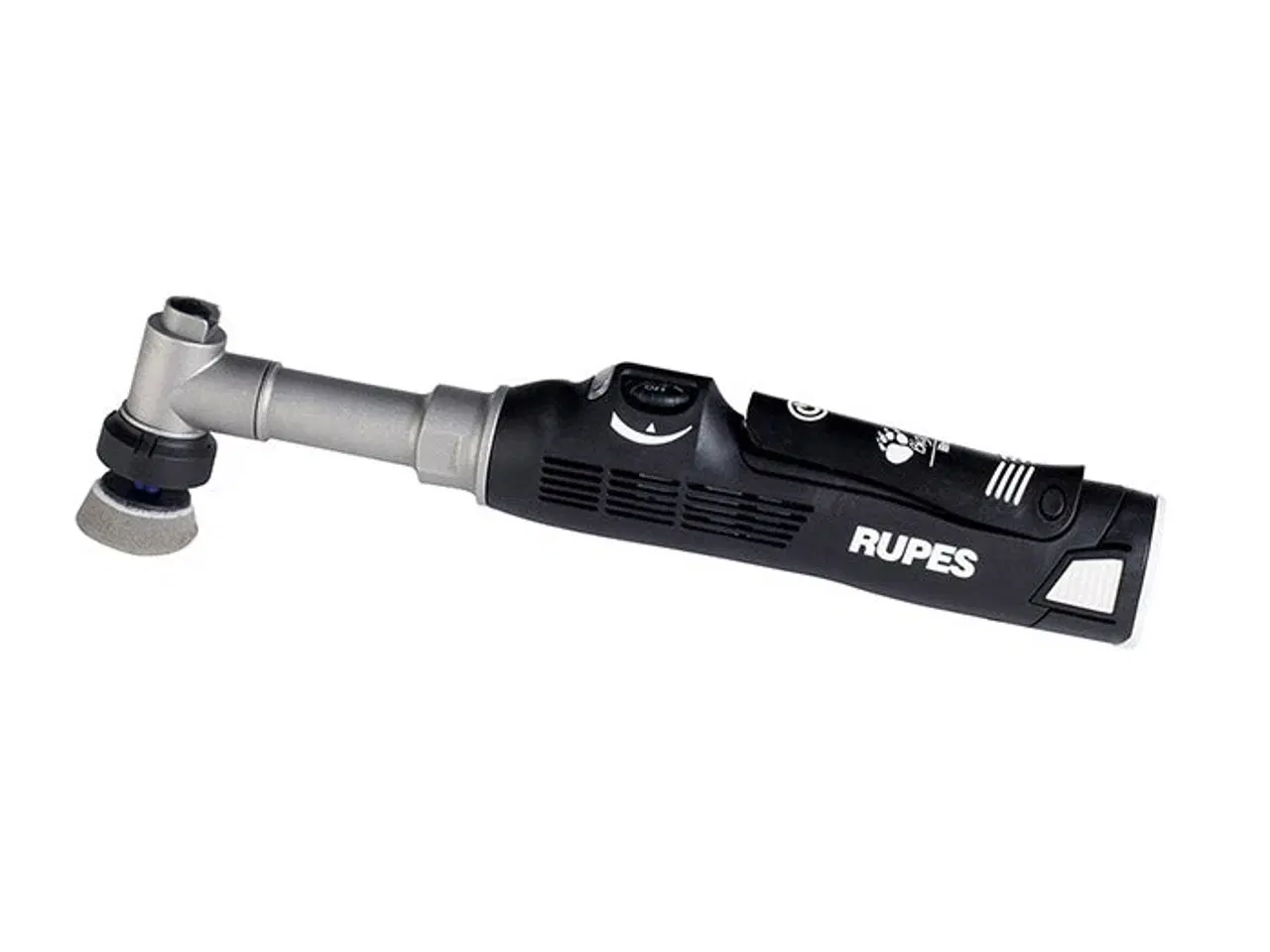 Billede 1 - Ibrid Nano polisher long neck, tool without battery